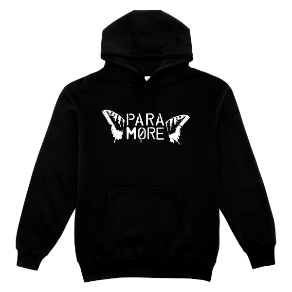 Producto - Buzo Paramore