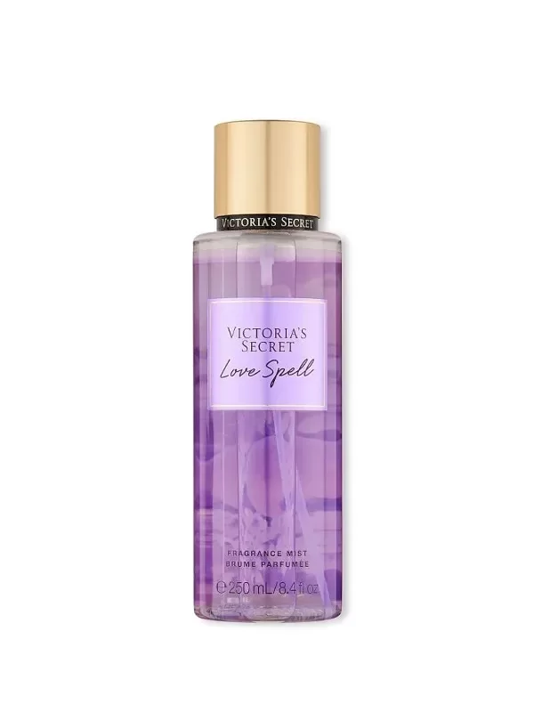 Producto - LOVE SPELL - BODYSPLASH VICTORIA SECRET