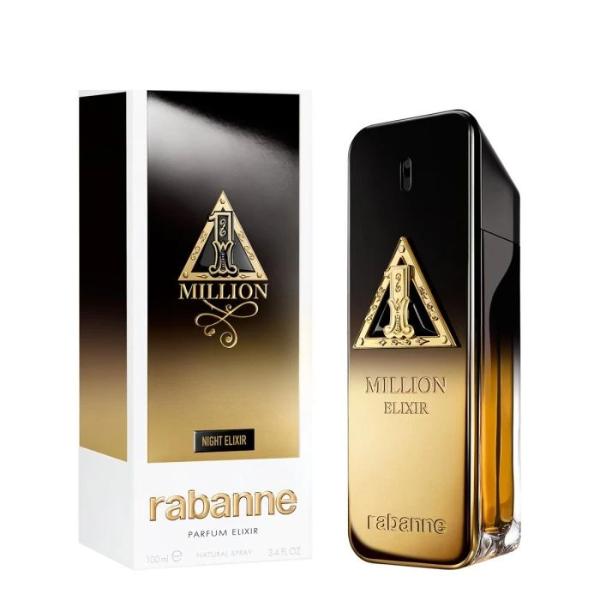 Producto - Rabanne ONE million elixir night ed Limitada 100 ml