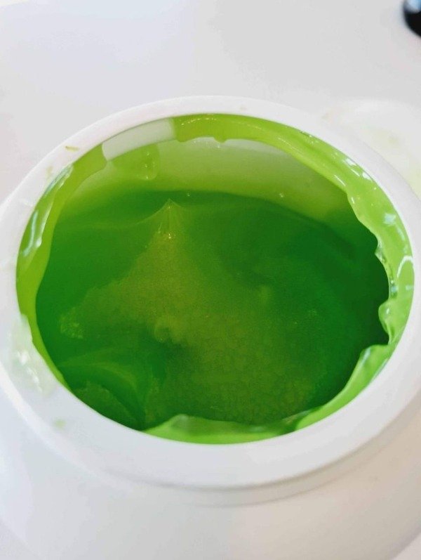 Producto - Gel CRIO REDUCTOR - 1
