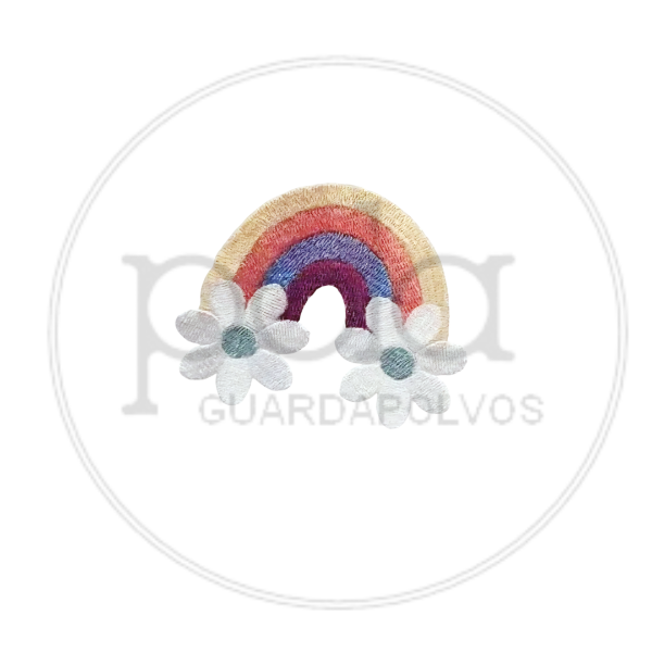 Producto - ARCOIRIS MARGARITAS