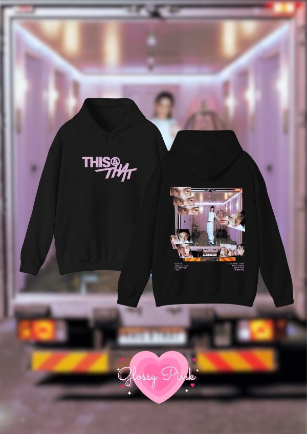 Producto - Canguro Hyunjin - DTF