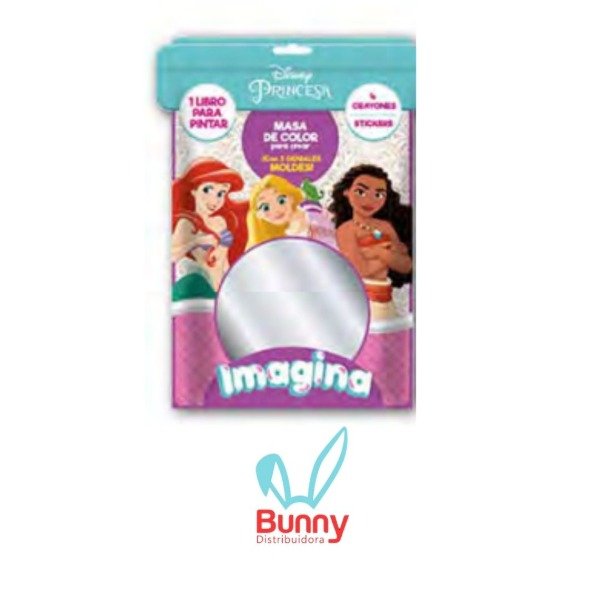 Producto - IMAGINA 6505
