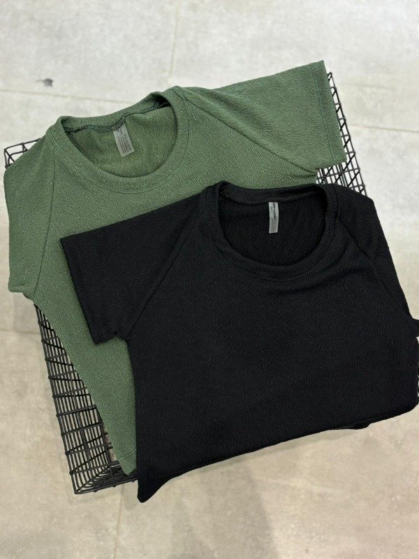 Producto - Remera kapri