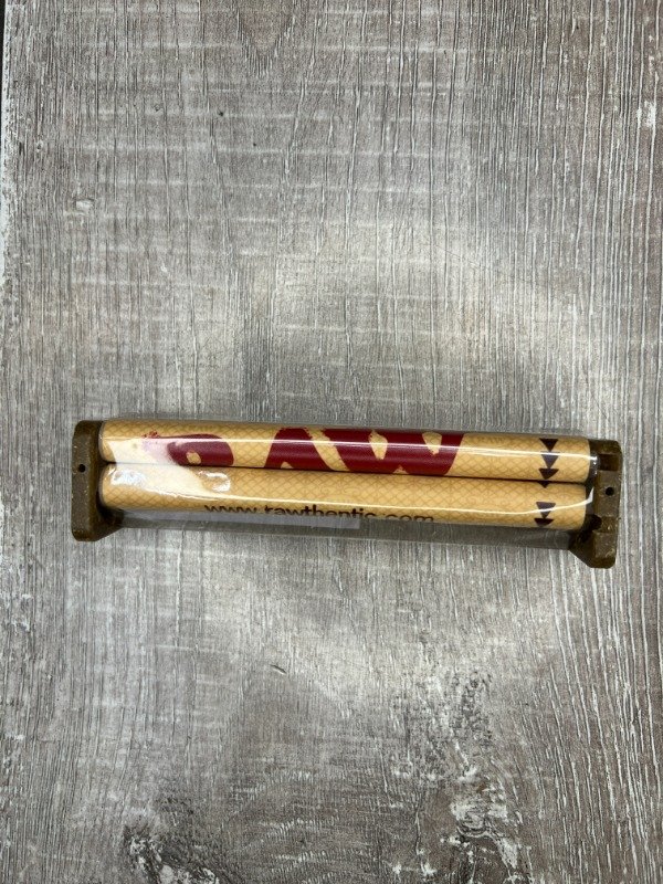 Producto - Maquina Armar Raw KS - 0