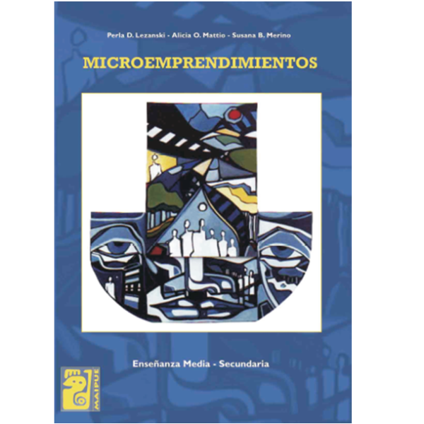 Producto - Microemprendimientos