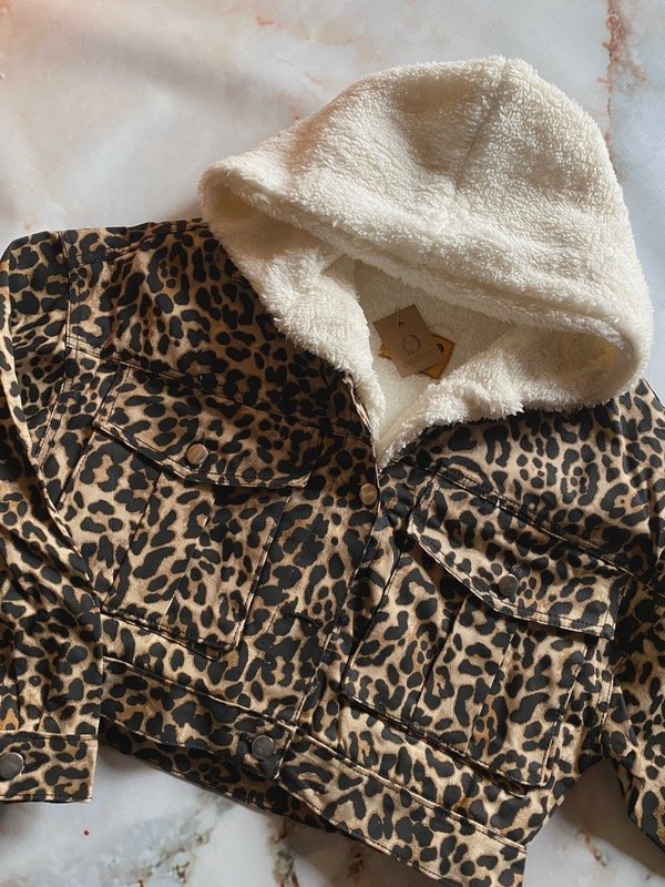 Producto - Camperas Teddy