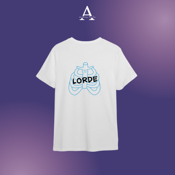 Producto - Remera Ribs