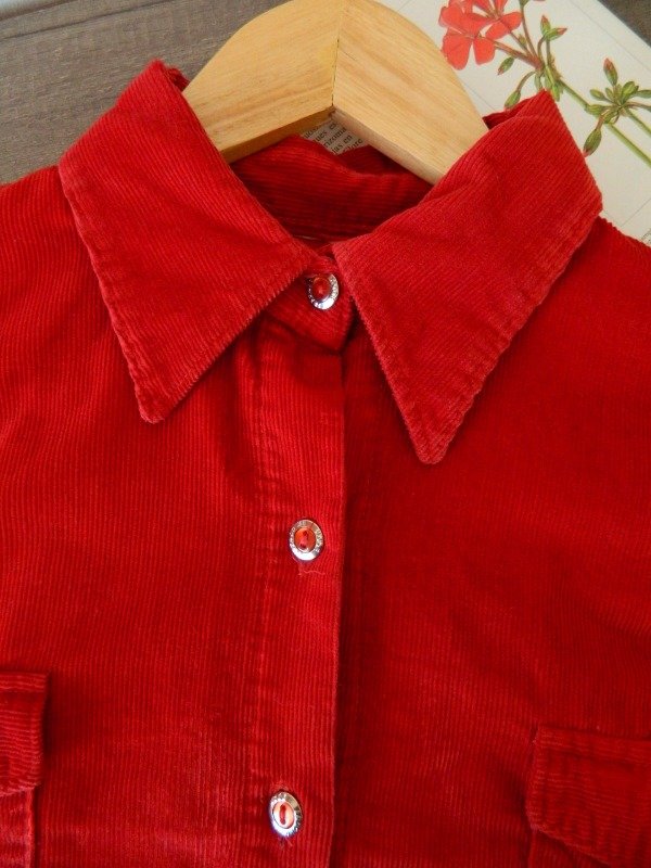 Producto - Camisa Ruby