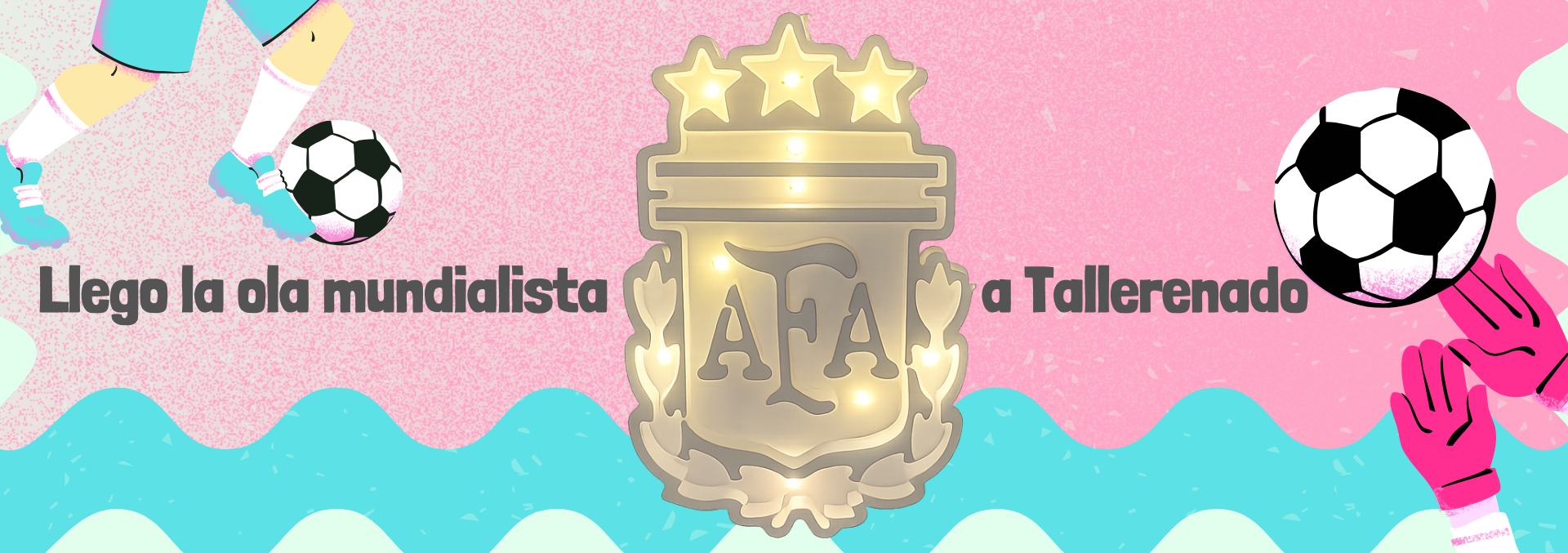 Banner