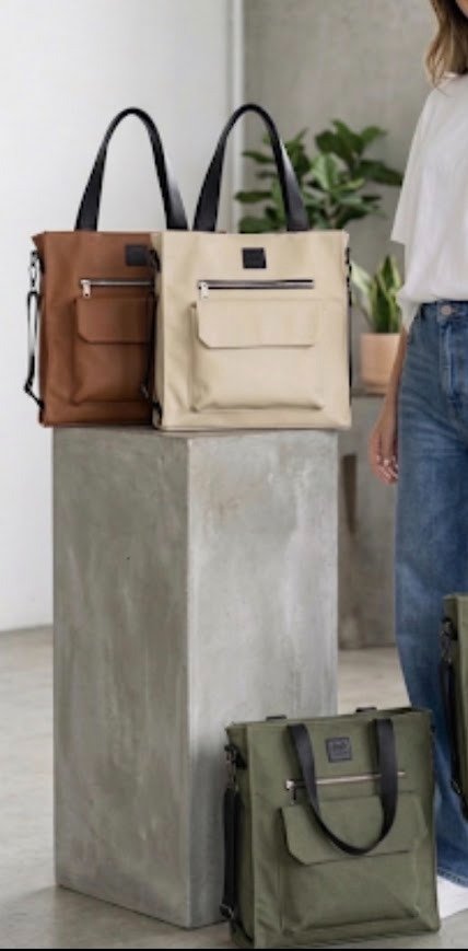 Producto - Bolso Cayetana - 5
