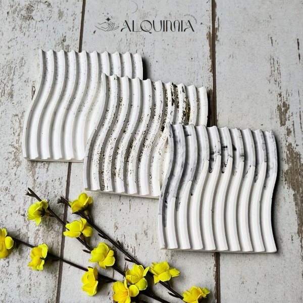 Producto - Bandeja Acanalada Ondulada