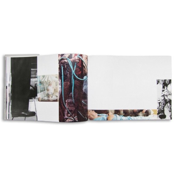 Producto - "Parse", John Baldesarri - 2