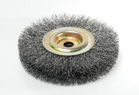 Producto - Cepillo Circular 7x1