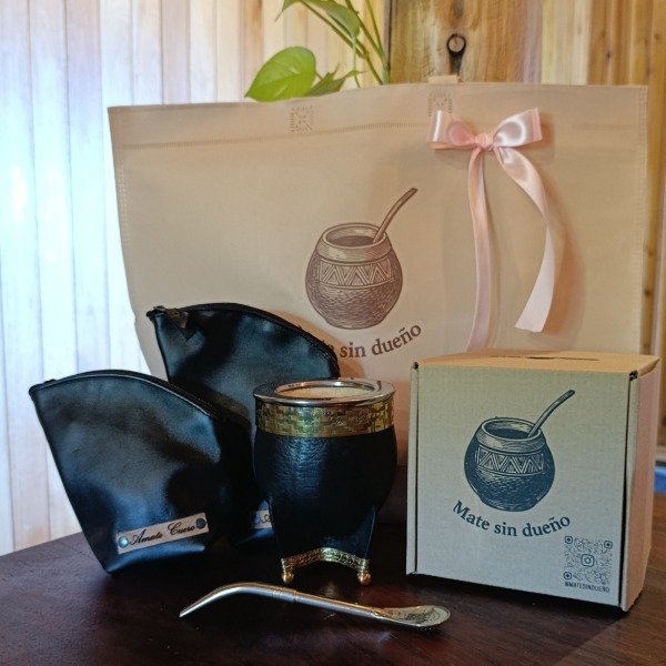 Producto - Combo tradición completa