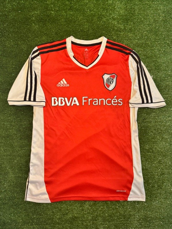 Producto - Camiseta Alternativa CLIMACOOL 2013/14 (M)