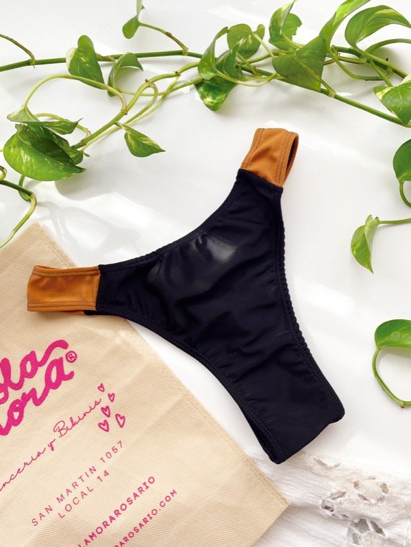 Producto - LESS MALLA NEGRO FALLADA