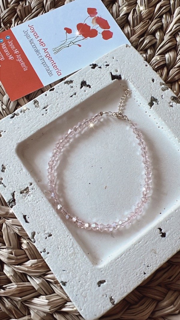 Producto - Pulserita pink