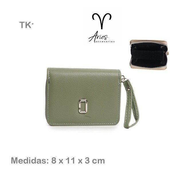 Producto - TARJETEROS TK 109 - 1