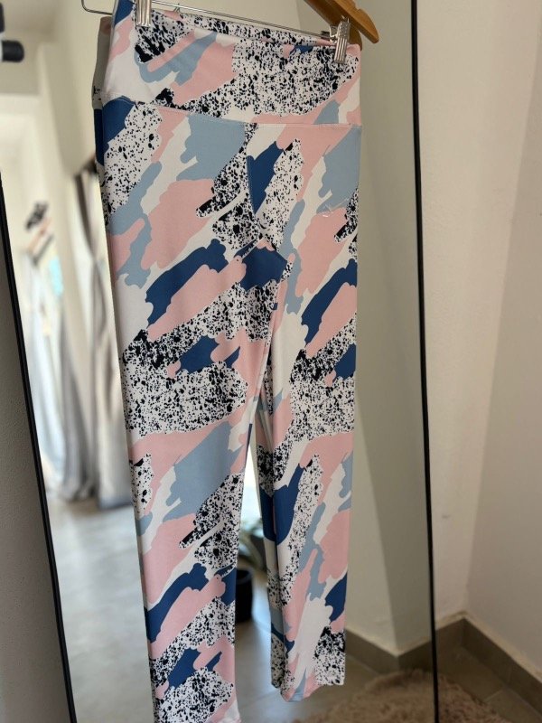 Producto - Calza Estampada