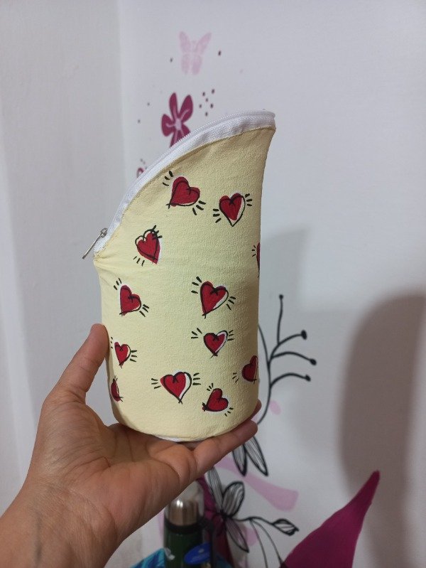 Producto - Yerberita "CORAZONES"