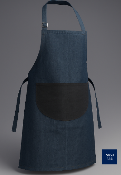 Producto - DELANTAL DE JEAN