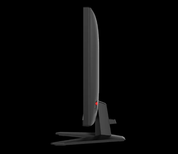 Producto - Monitor 27" Rapid IPS Full HD -240Hz -0.5ms GTG -2x hdmi/1x DisplayPort/audio - 2