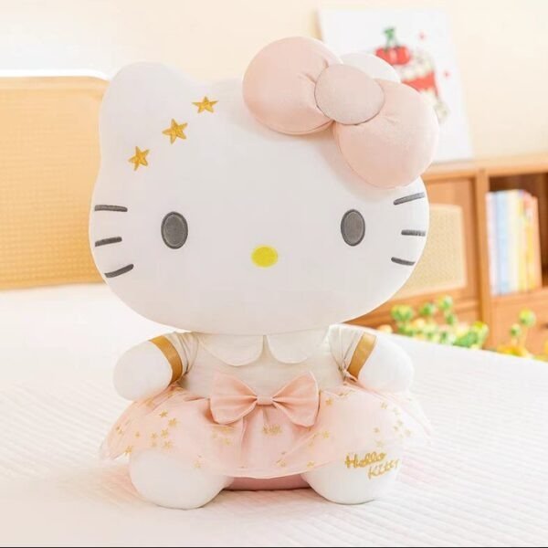 Producto - HELLO KITTY 45CM DISEÑO 2