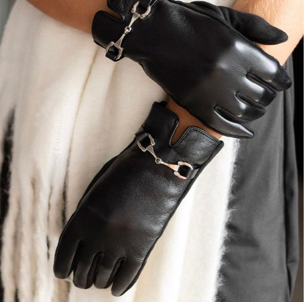 Producto - Guantes Mulan