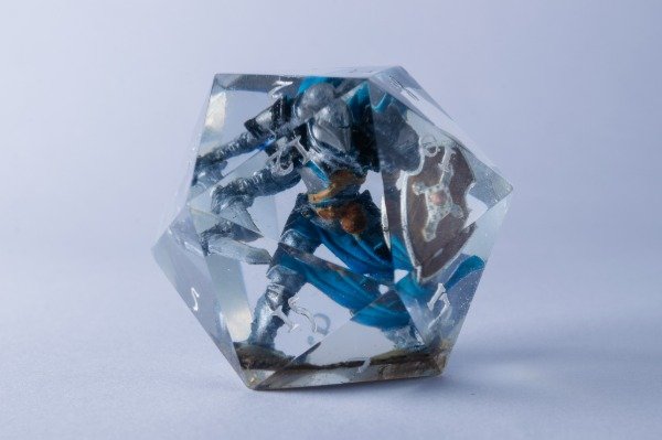 Producto - Jumbo Leyendas - El corazón perdido