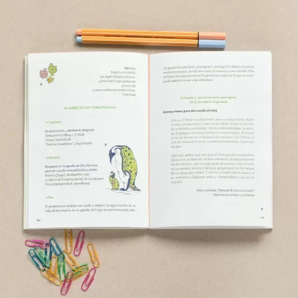 Producto - Escribir el cielo - 1
