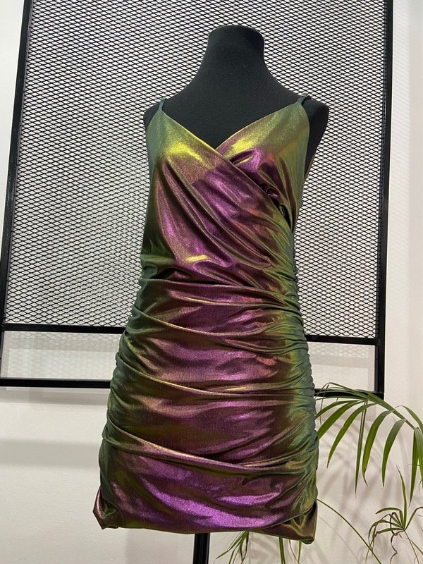 Producto - Vestido KOSIUKO T42/M