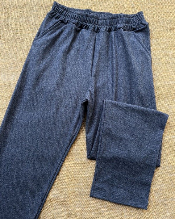 Producto - Pantalón Darlon Azul