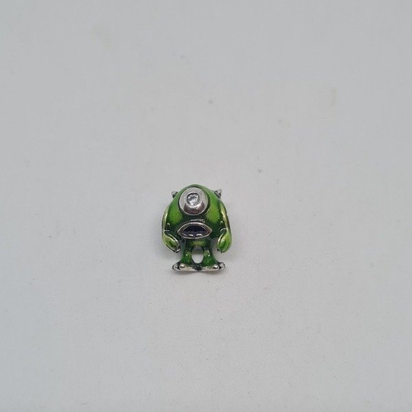Producto - Dije  charms Myke Wazowski