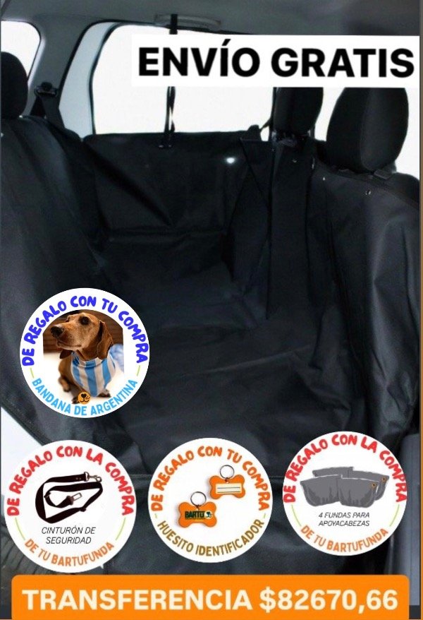 Producto - BARTUFUNDA NEGRA