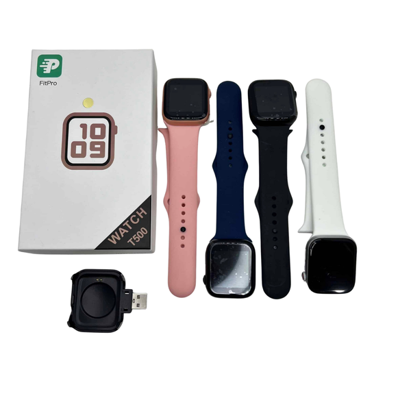 Producto - Smartwatch T500