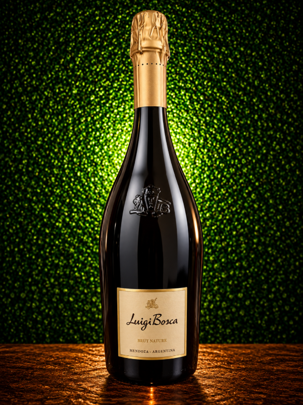 Producto - LUIGI BOSCA BRUT NATURE