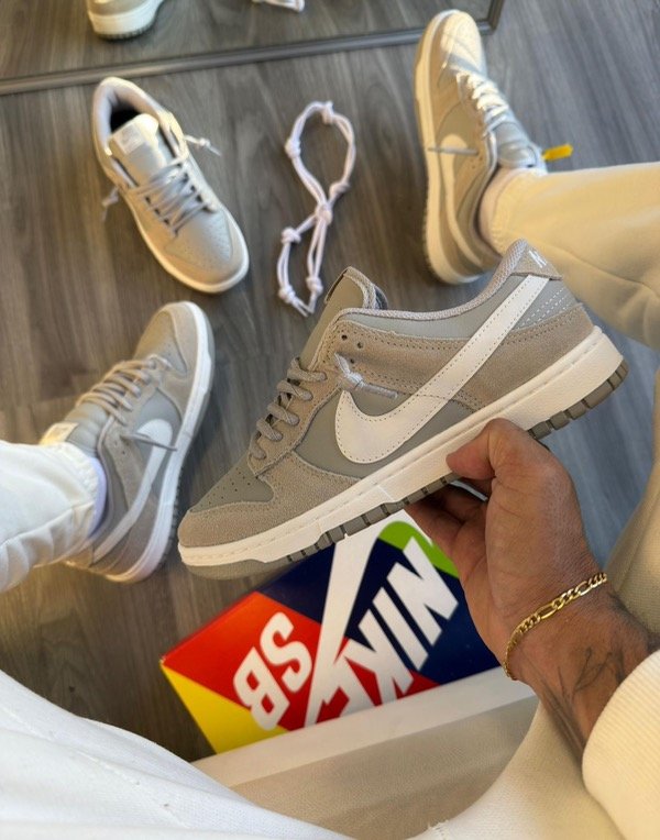 Producto - Nike Dunk Sb