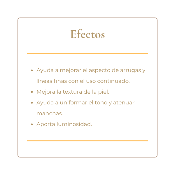 Producto - Booster Retinol 1 - 2