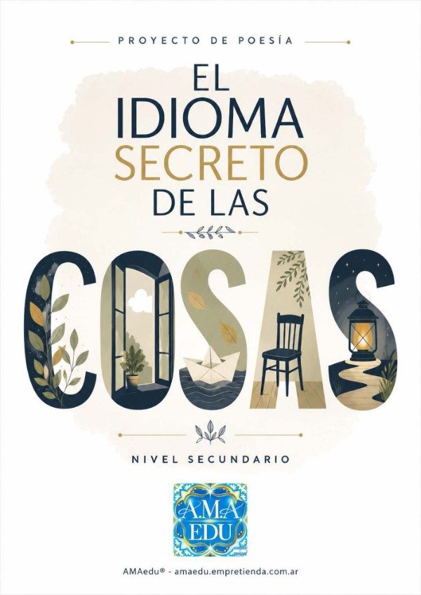 Producto - Lectura POESÍA PARA TODA LA TRAYECTORIA ESCOLAR - 2