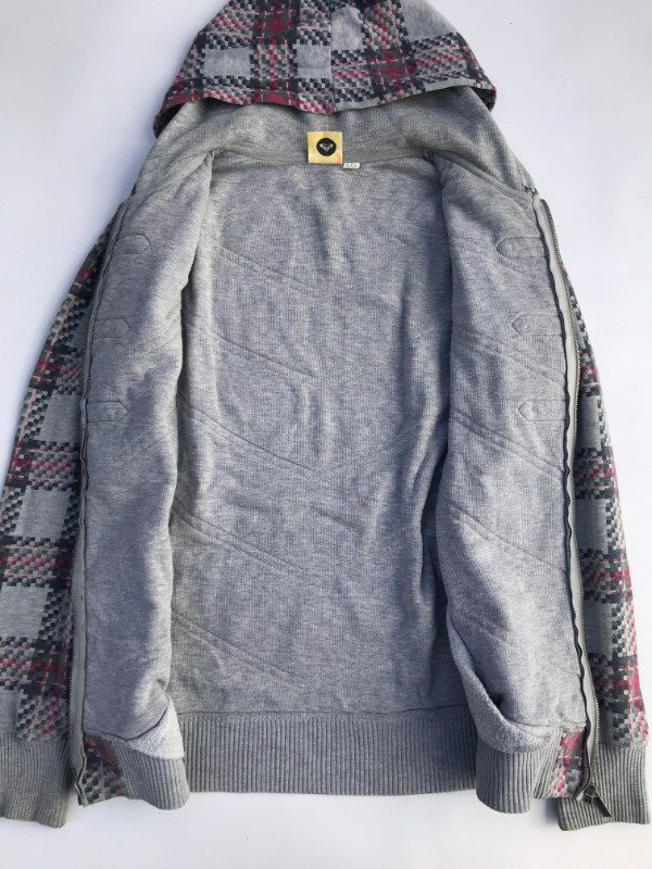 Producto - Napoleon zip ROXY - 8
