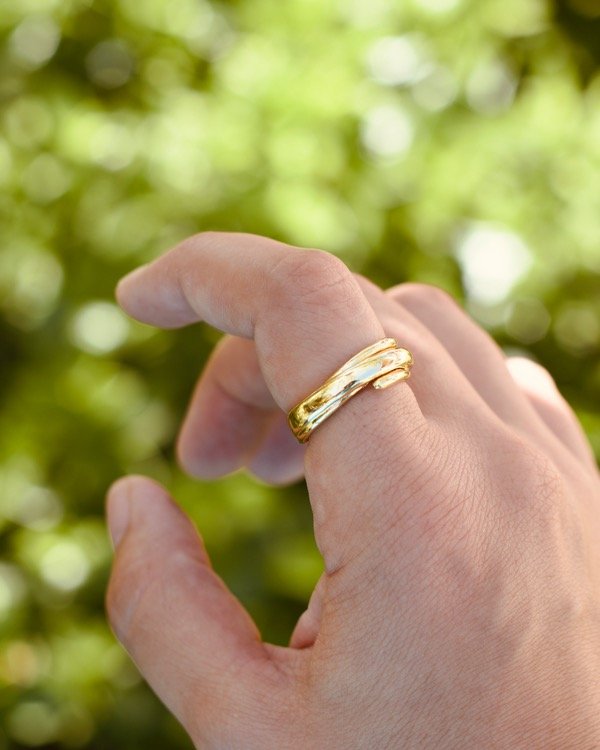 Producto - ANILLO CRUZ AD