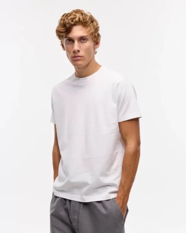 Producto - Remera Classic Blanco Ay Not Dead - 0