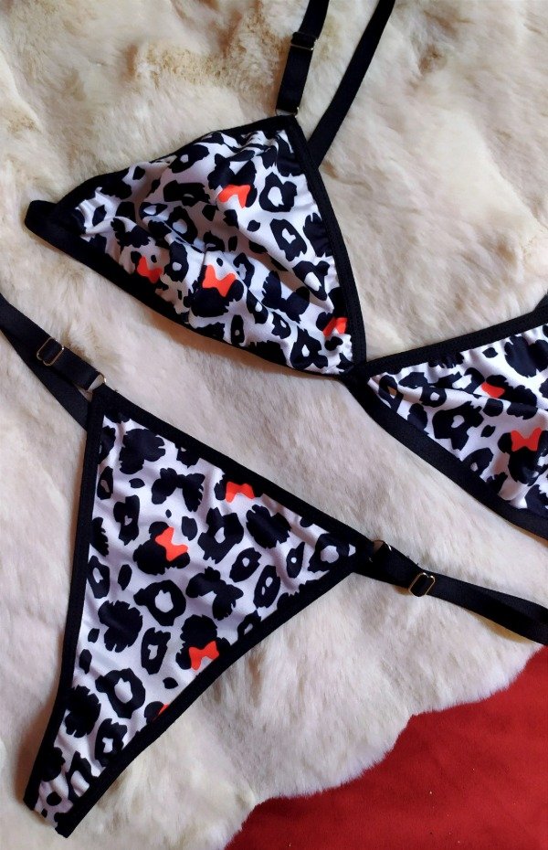 Producto - Conjuntos estampados básico oferta. Talle en descripción