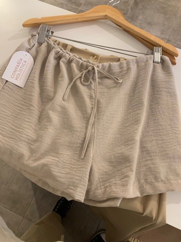 Producto - Short Sirio