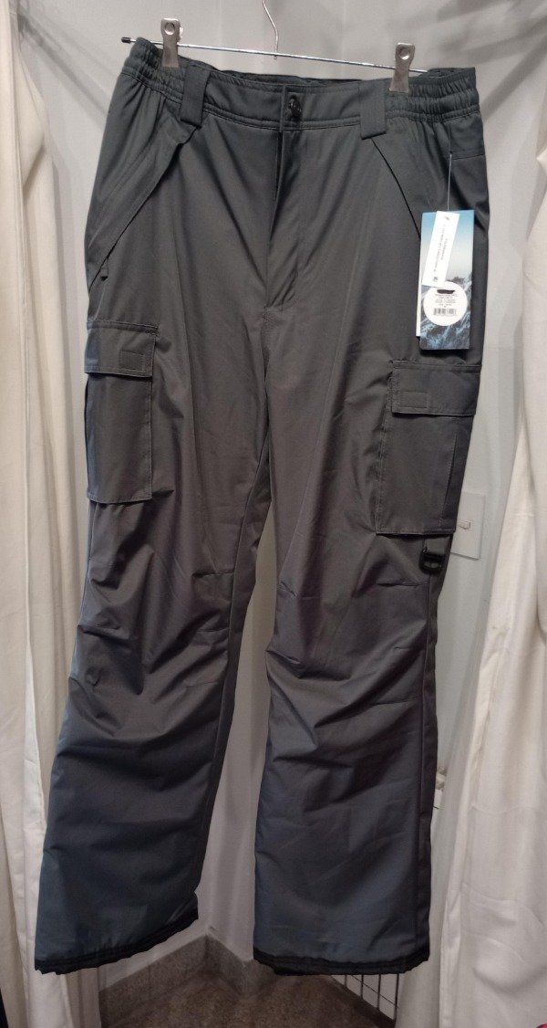 Producto - Pantalon - Adulto - ICEBURG - NUEVO - Talle M - P-124