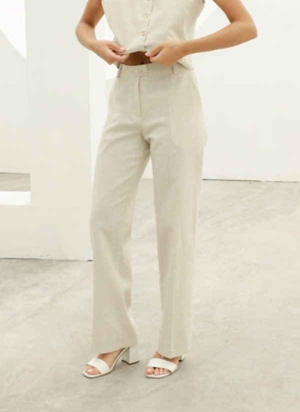Producto - PANTALON NINA - 2