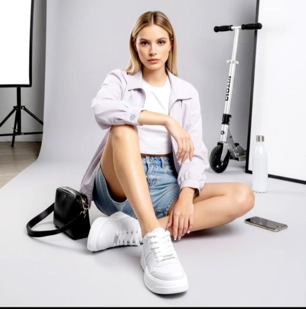 Producto - Zapatilla Flow - 1