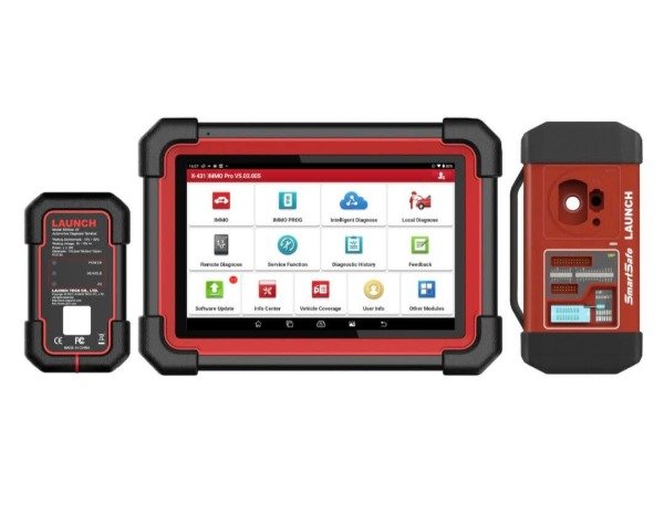 Producto - Inmo pro Launch (precio en dolares)