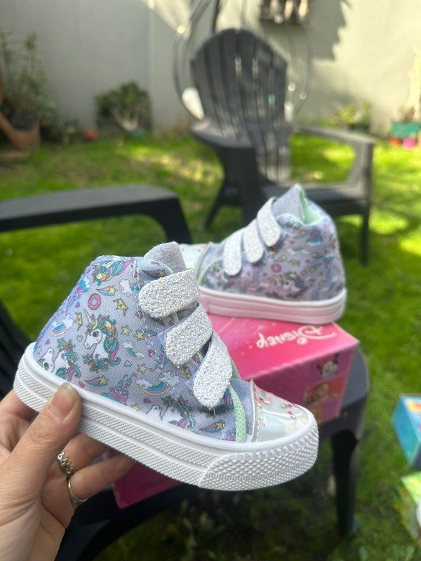 Producto - UNICORNIO BOTA INFANTIL IMPORTADA